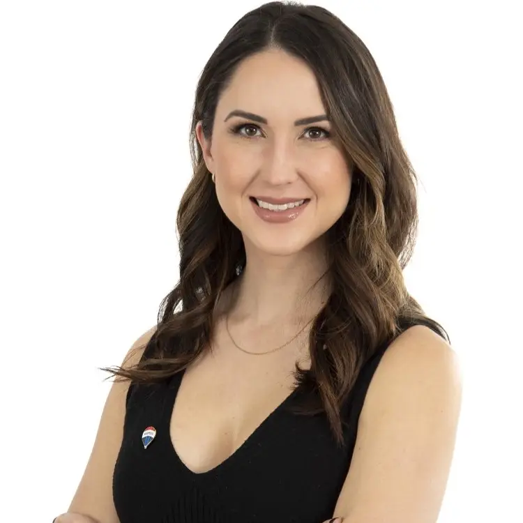 You are currently viewing Michelle Girard