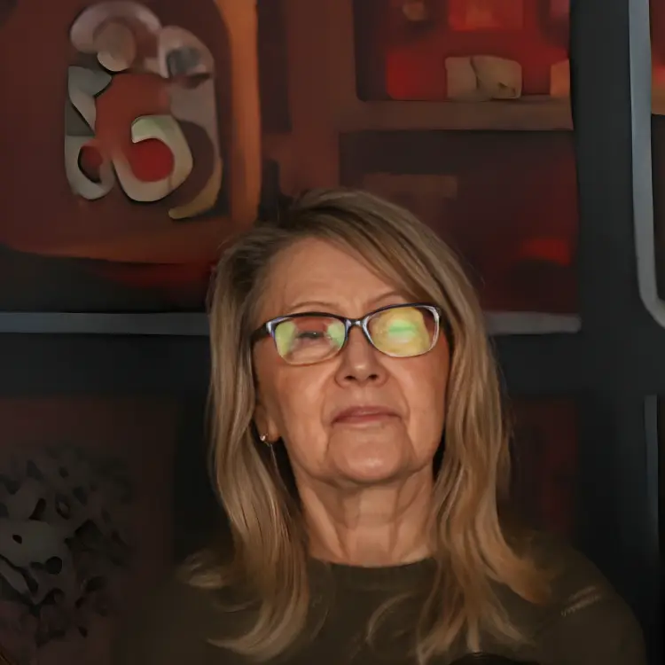 You are currently viewing Laverne Grutchnig